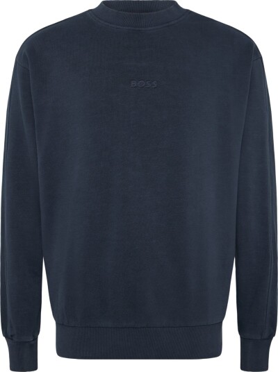 BOSS We_Tile Navy L