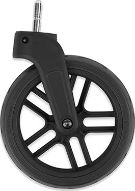 Uppababy Framhjul Vista 2015 2019 Black