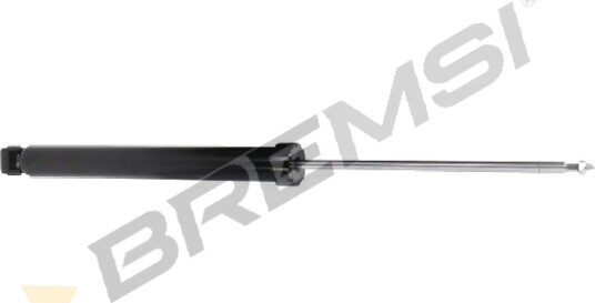 Støtdemper BREMSI SA0191 Støtdemper BREMSI SA0191