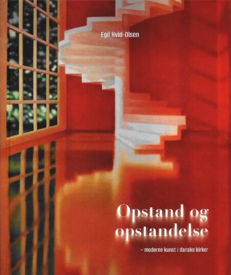 Død Og Oppstandelse | Egil Hvid Olsen | Språk: Dansk