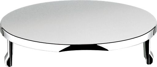 Grohe Dekkhette 2 stk. 36,6 mm Grohe Dekkhette 2 stk. 36,6 mm