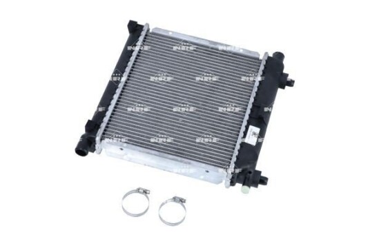 Radiator NRF 507662