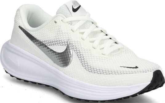 Nike W Nike Revolution 8 SAIL/METALLIC SILVER WHITE BLA 35.5