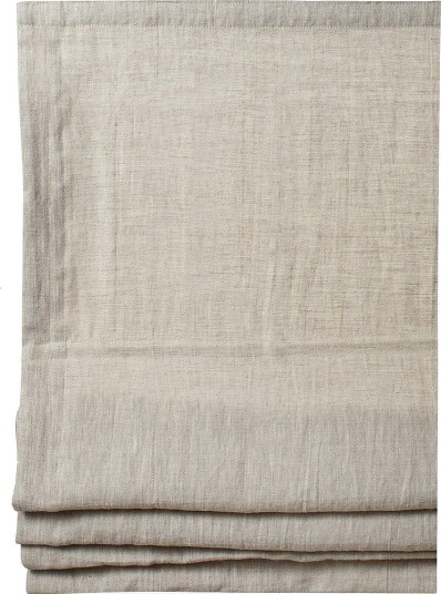 Himla Roman Blind Miramar Natur