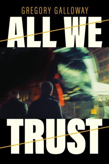 All We Trust All We Trust