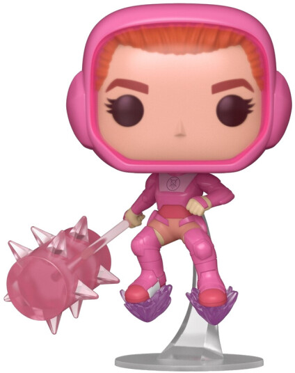 Funko POP! Television: Invincible Atom Eve Armored
