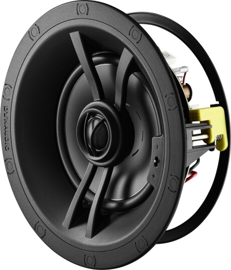 Dynaudio Performance P4-C65 innbyggingshøyttaler - Stk Dynaudio Performance P4-C65 innbyggingshøyttaler - Stk