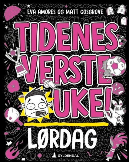 Lørdag Lørdag
