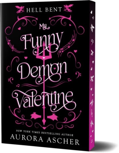 My Funny Demon Valentine: Deluxe Limited Edition My Funny Demon Valentine: Deluxe Limited Edition