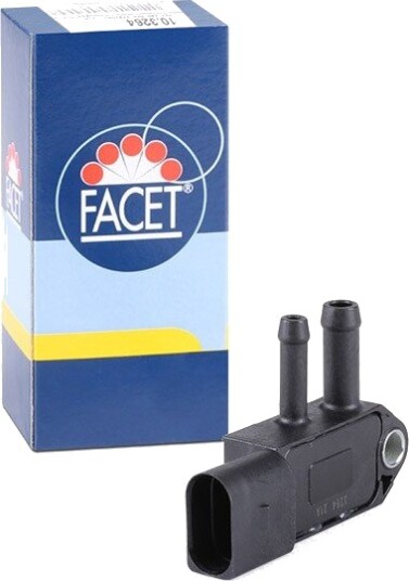 Lufttrykksensor, høydetilpasning FACET 10.3264