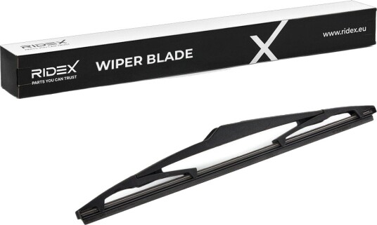 RIDEX 298W0330 Vindusvisker RIDEX 298W0330 Vindusvisker