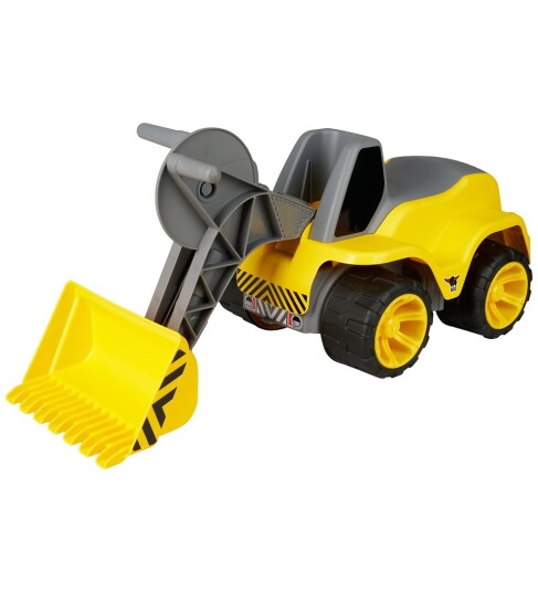 BIG Power Worker Maxi Loader