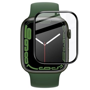 Imak Full Coverage Apple Watch Series 9/8/7 Beskyttelsesglass 45mm