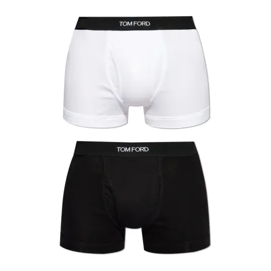 Tom Ford Herre Undertøy Flerfarget L, Tom Ford Herre Undertøy Flerfarget L,