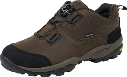 Härkila Men's Reidmar Low Gore-Tex 41, Dark Brown