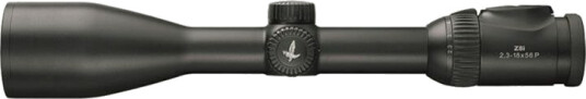 Swarovski Z8i 2,3-18x56 Svart Svart unisex Swarovski Z8i 2,3-18x56 Svart Svart unisex