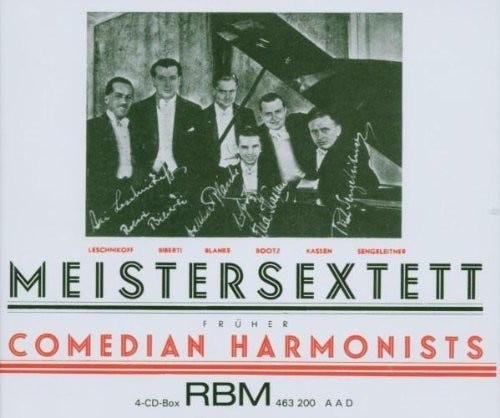 Diverse  Gesamtaufnahme Samtlicher  CD
