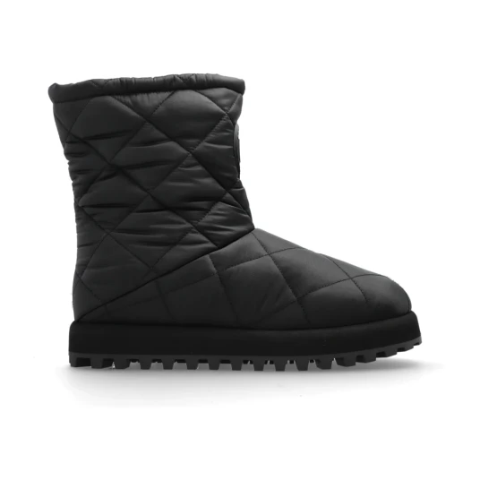 Dolce & Gabbana Herre Sko Svart 40 EU Dolce & Gabbana Herre Sko Svart 40 EU