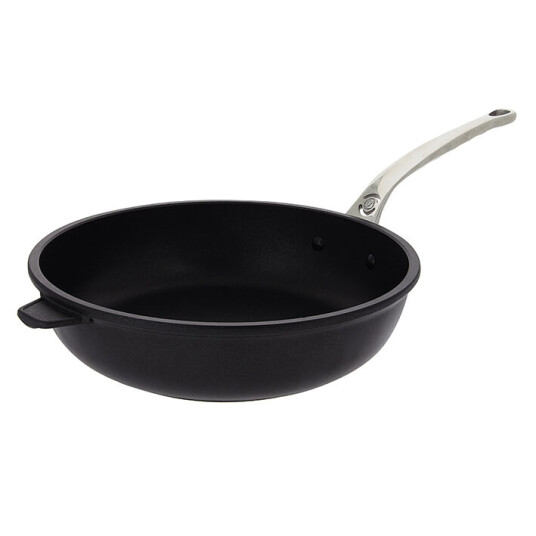 De Buyer Choc Extreme traktørpanne 28 cm De Buyer Choc Extreme traktørpanne 28 cm