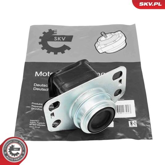 Motorfeste ESEN SKV 75SKV109