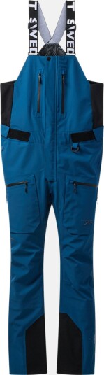 Swedemount Lofoten 3L Shell Bib Pants II