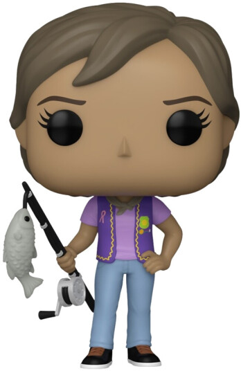 Funko POP! TELEVISION: Parks & Recreation Ann Goddess