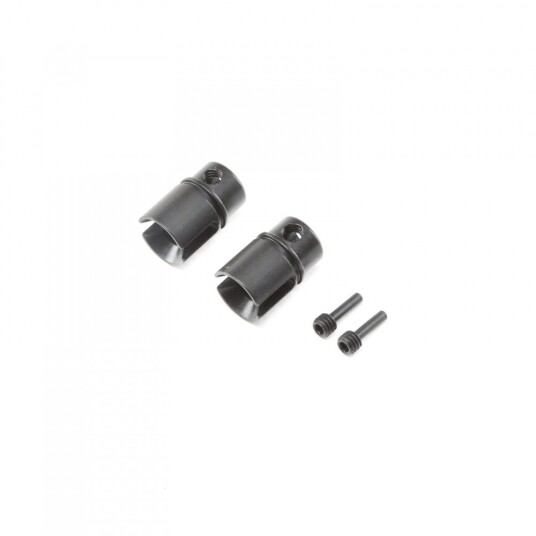 Losi 232024 Center Drive Coupler: TENACITY ALL