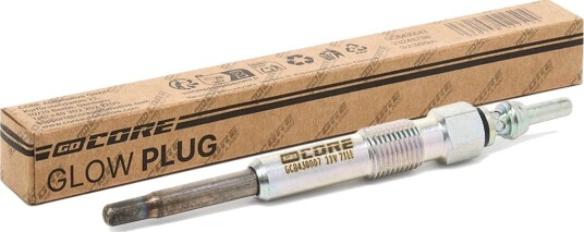 Glødeplugg goCORE GCB430007 Glødeplugg goCORE GCB430007