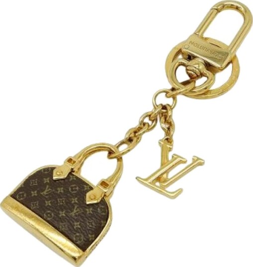 Louis Vuitton Vintage Dame Pre owned Brun ONE SIZE, Louis Vuitton Vintage Dame Pre owned Brun ONE SIZE,