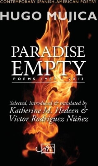 Paradise Empty: Poems 1983 2012