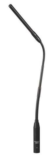 Audio-Technica U-857qu Kondensatormik Svanehals Uniline 48cm Audio-Technica U-857qu Kondensatormik Svanehals Uniline 48cm