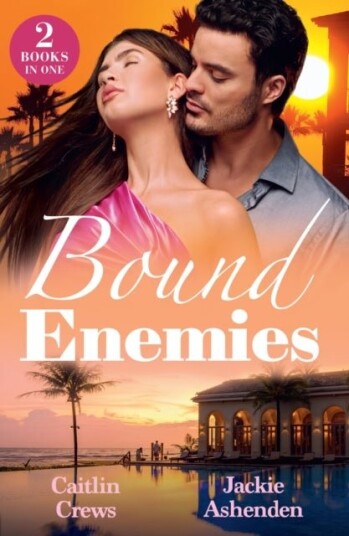 Bound Enemies Bound Enemies