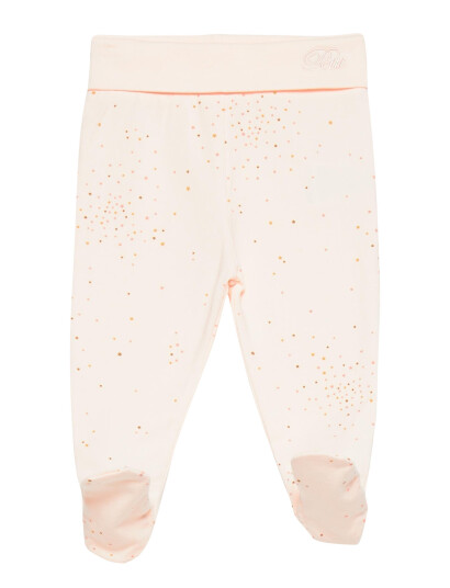 Sofie Schnoor Baby and Kids Pants Pink 44