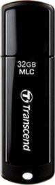 Transcend Jetflash 270M Usb-Flashstasjon 8 Gb Usb 3.1 Gen 1