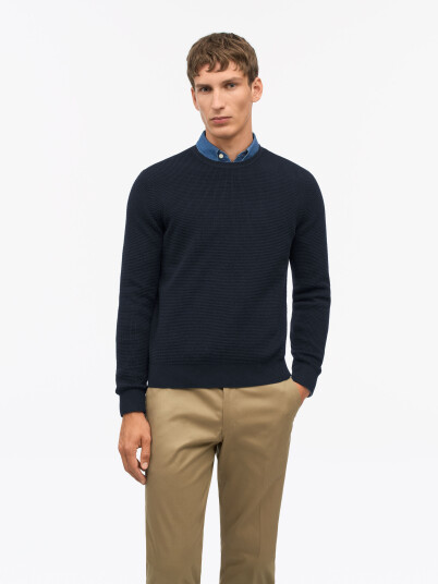 Tiger of Sweden Connor Rws - Black - XL