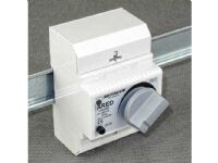 BREVE Roterende hastighetsregulator 1-fase ARED 3.0 230V 3A /TH-skinne/ 17886-9956 BREVE Roterende hastighetsregulator 1-fase ARED 3.0 230V 3A /TH-skinne/ 17886-9956