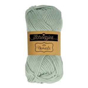 Scheepjes Namaste Garn Unicolor 625 Vekt