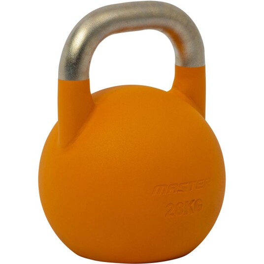 Master Fitness Competition LX, Kettlebell Master Fitness Competition LX, Kettlebell