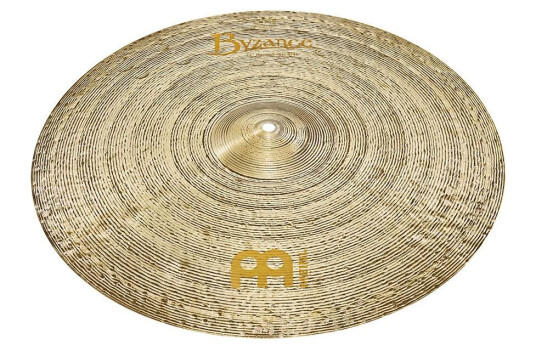 Meinl B22mor Byzance 22" Monophonic Ride