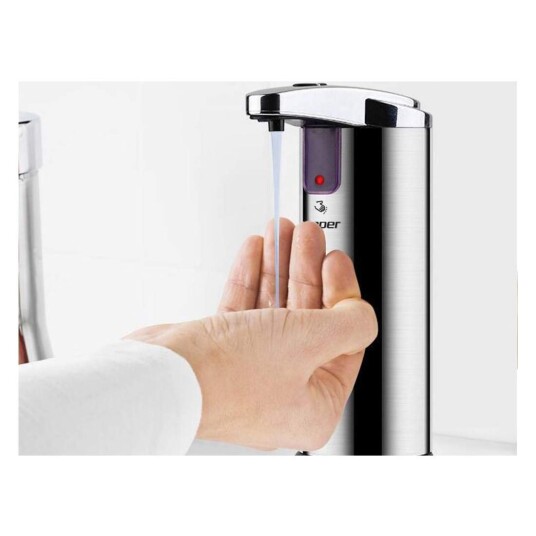 Automatisk såpedispenser - 250 ml