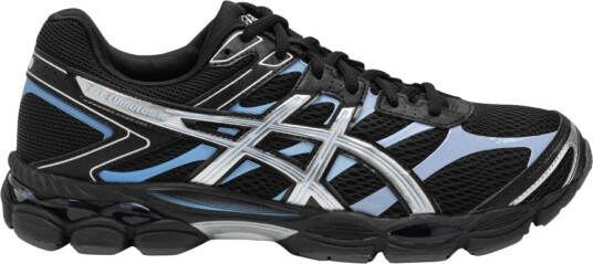 Asics Herre Sport Svart 40 1/2 EU,