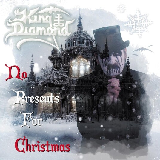 No Presents For Christmas Vinyl