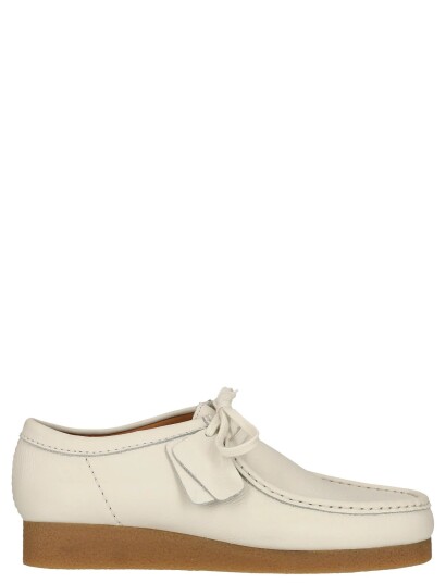 Clarks Wallabeeevo G Cream 45 Clarks Wallabeeevo G Cream 45