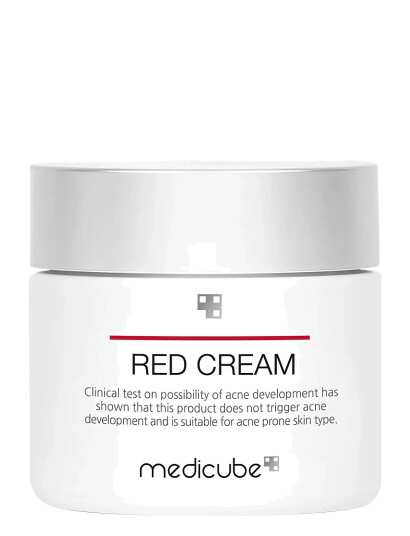 Medicube Red Cream - Nude - 50 ML