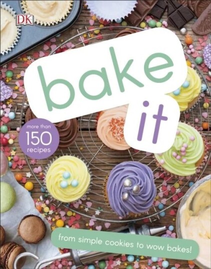 Bake It Av Dk