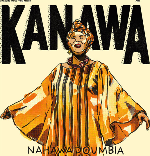 Kanawa