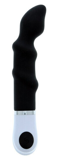 Cheeky Love 10-speed P-spot Finger