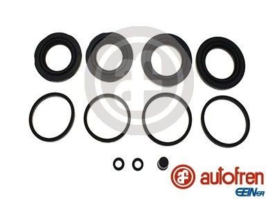 Autofren Seinsa Rep. sett bremsecaliper AUTOFREN SEINSA D42512