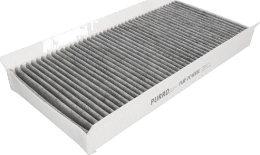 PURRO PUR-PC4001C Kupefilter PURRO PUR-PC4001C Kupefilter