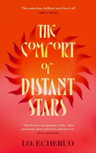 The Comfort of Distant Stars The Comfort of Distant Stars